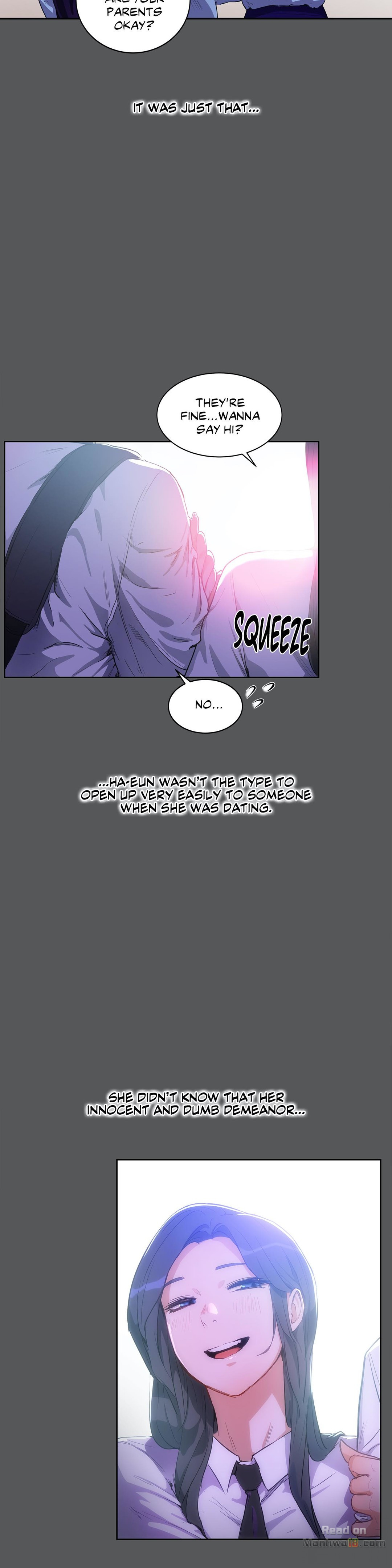 Read manga Sex Lessons - Chapter 40 - v1hWgVNom4yvsbb - ManhwaXXL.com