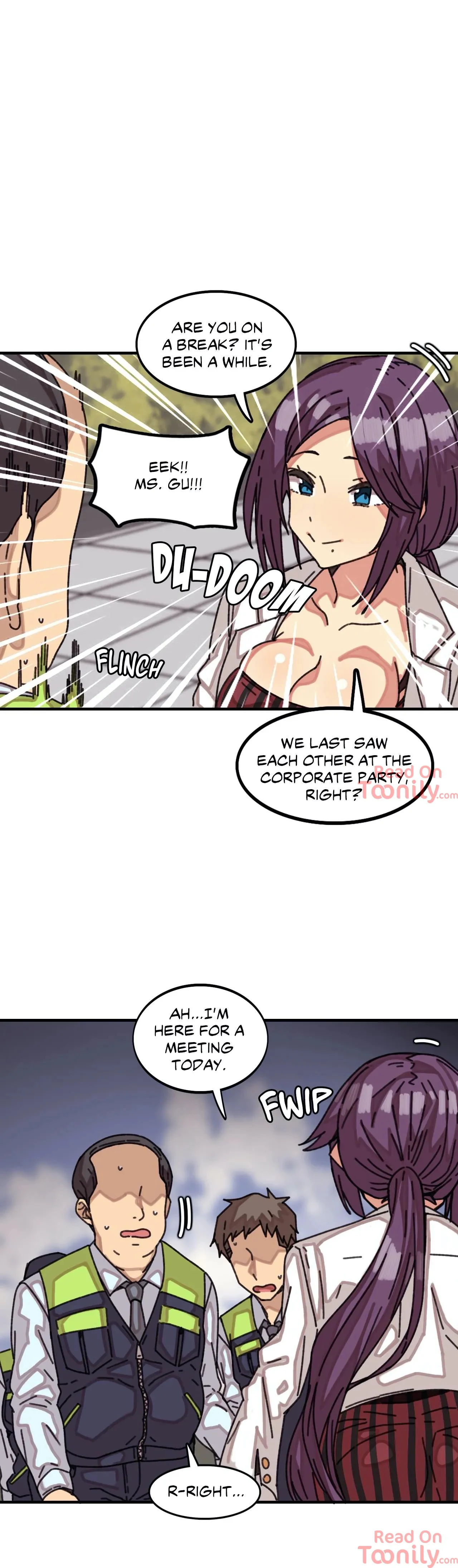Xem ảnh The Girl That Lingers In The Wall Raw - Chapter 16 - v6Fa0VjEeWMhGzc - Hentai24h.Tv