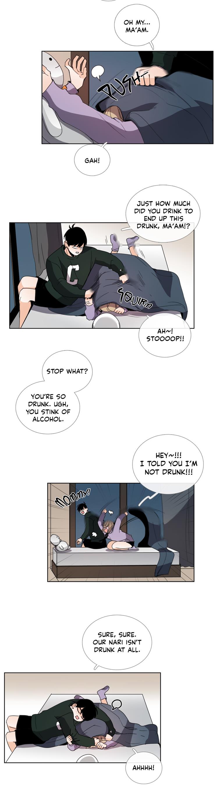 Watch image manhwa Talk To Me - Chapter 49 - v6emo13clW39ySv - ManhwaXX.net