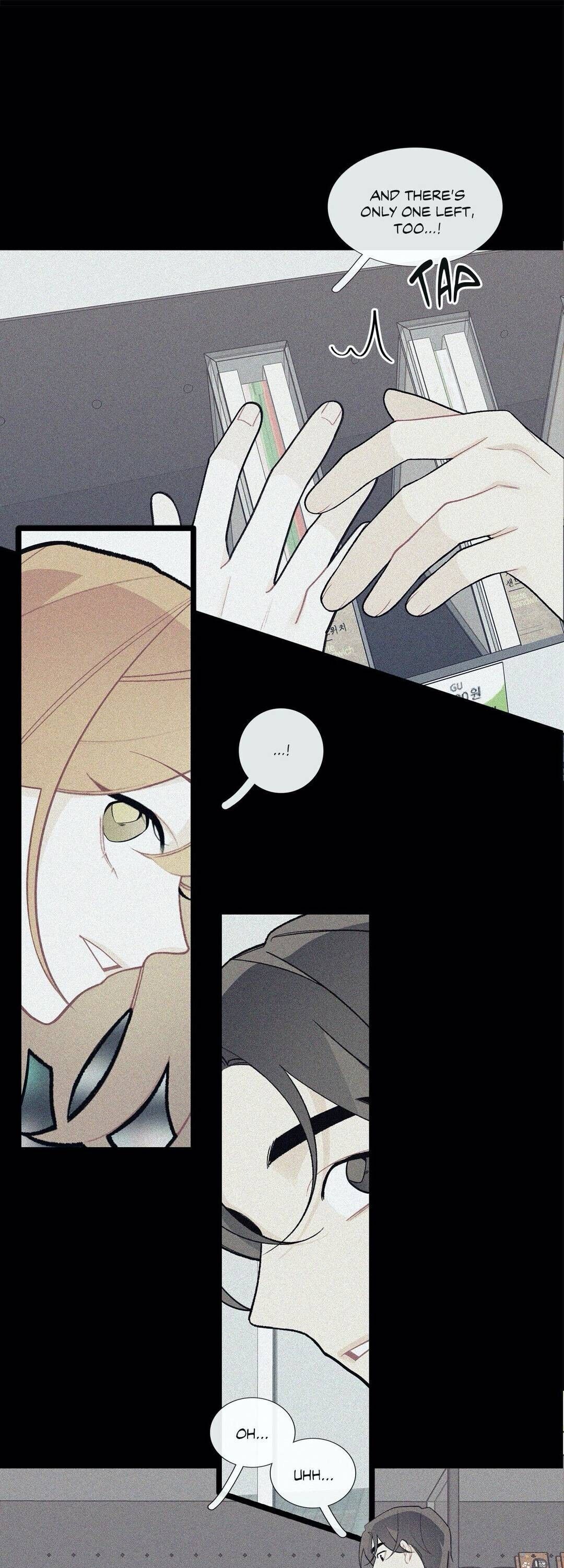 Watch image manhwa What's Going On - Chapter 75 - v818Jfsl1RNDjWA - ManhwaXX.net