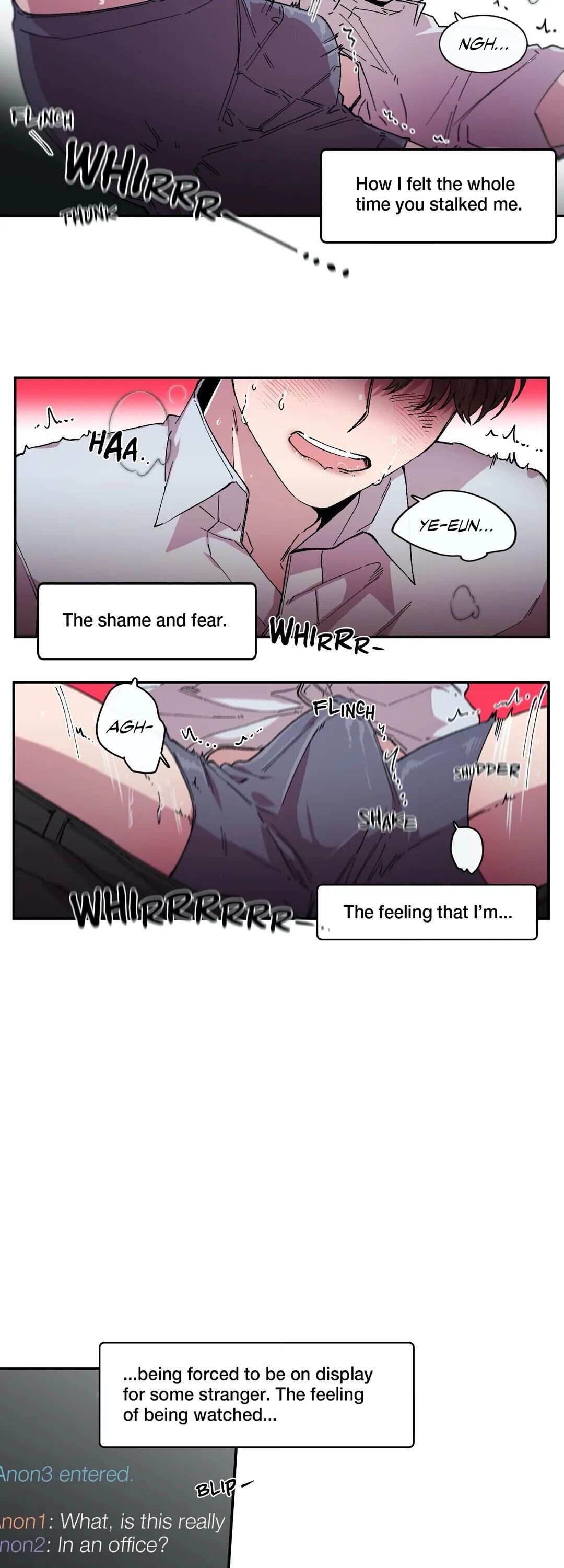 The image S Flower - Chapter 81 - v9vc9BCRZVuCvEE - ManhwaManga.io