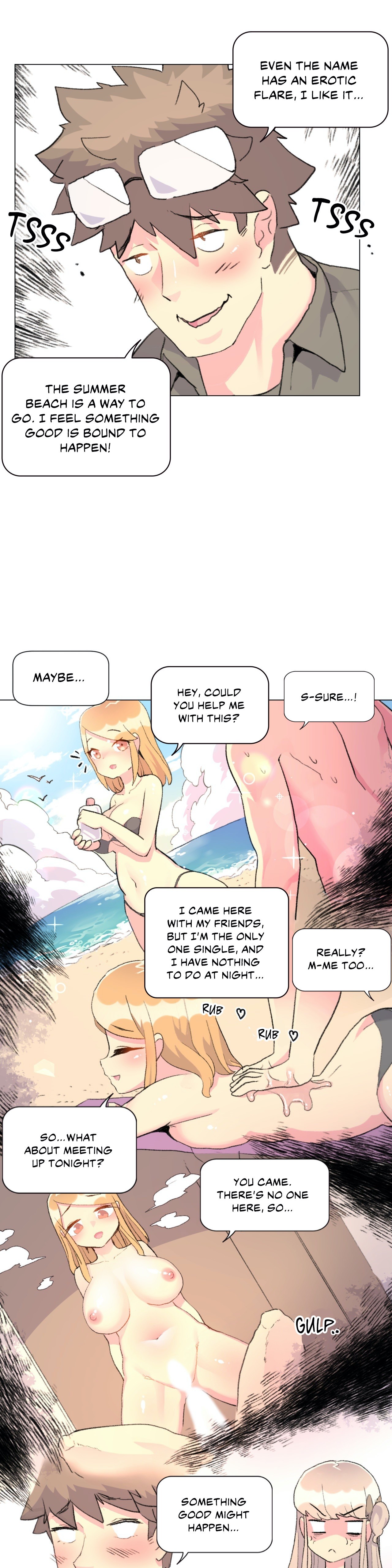 Watch image manhwa Sneak Peek - Chapter 23 - vGwaV22i0dZ6Zzq - ManhwaXX.net