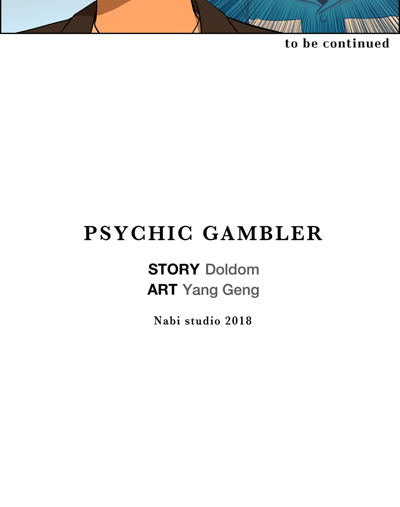 Read manga Psychic Gambler Betting Man - Chapter 118 - vHKJHcbvUcGioNP - ManhwaXXL.com