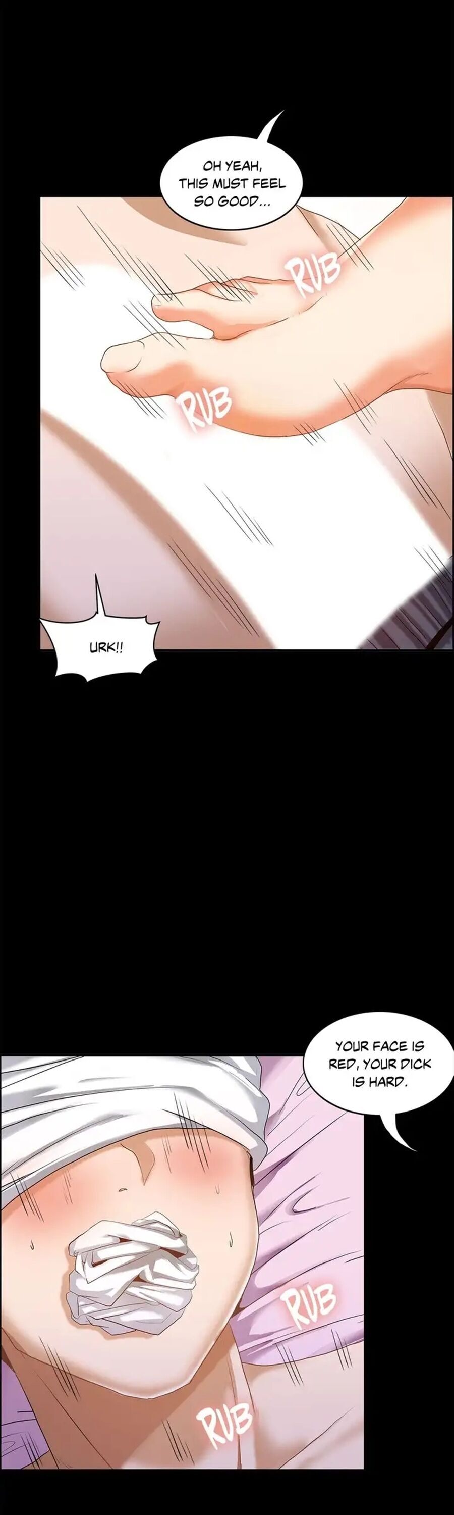 Watch image manhwa The Girl That Wet The Wall - Chapter 58 Side Story 5 - vIUuchikRaHfM2f - ManhwaXX.net