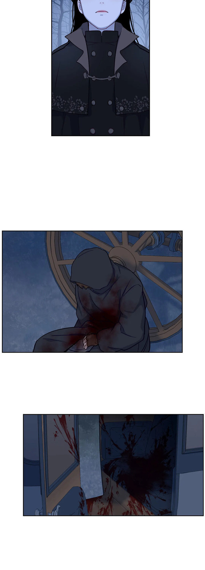 The image The Blood Of Madam Giselle - Chapter 45 - vJsvHMZzjQwW2Hh - ManhwaManga.io