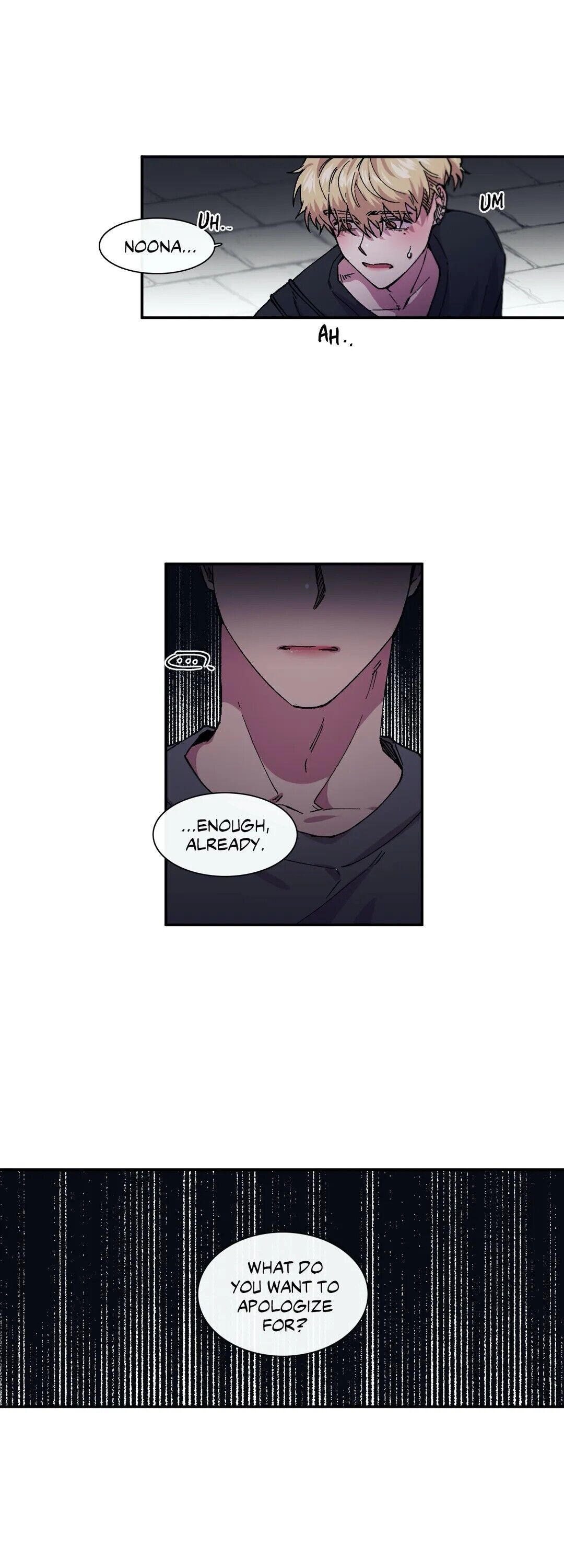 Watch image manhwa S Flower - Chapter 74 - vLJcISCP4NZ0YnL - ManhwaXX.net