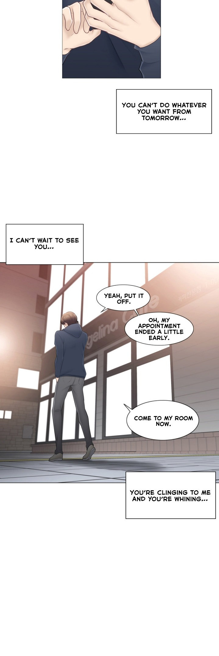 Watch image manhwa Touch On - Chapter 73 - vLuEo3c40LJuCSY - ManhwaXX.net