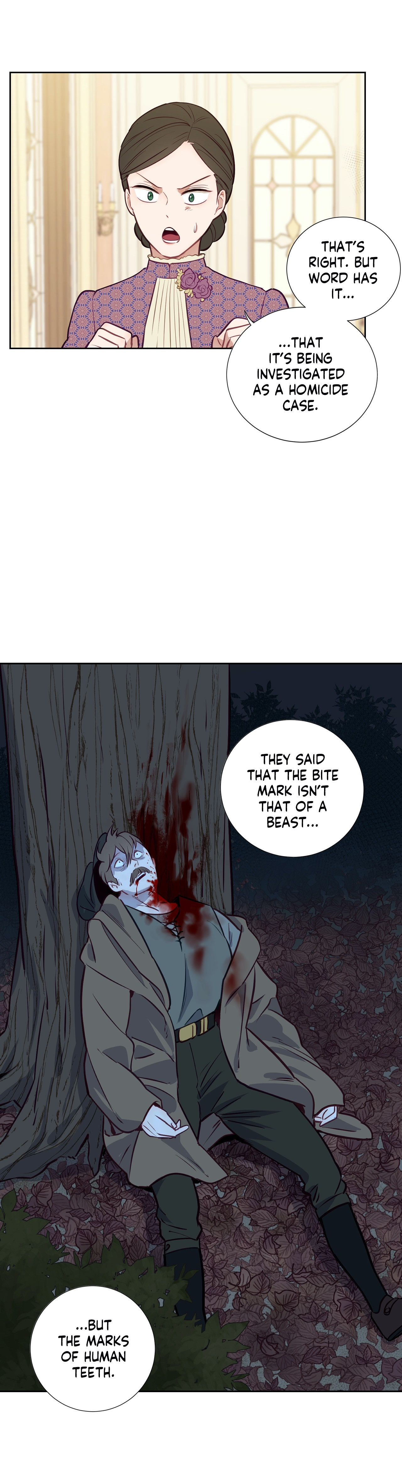 The image vQaeKzqJSweU0N1 in the comic The Blood Of Madam Giselle - Chapter 14 - ManhwaXXL.com