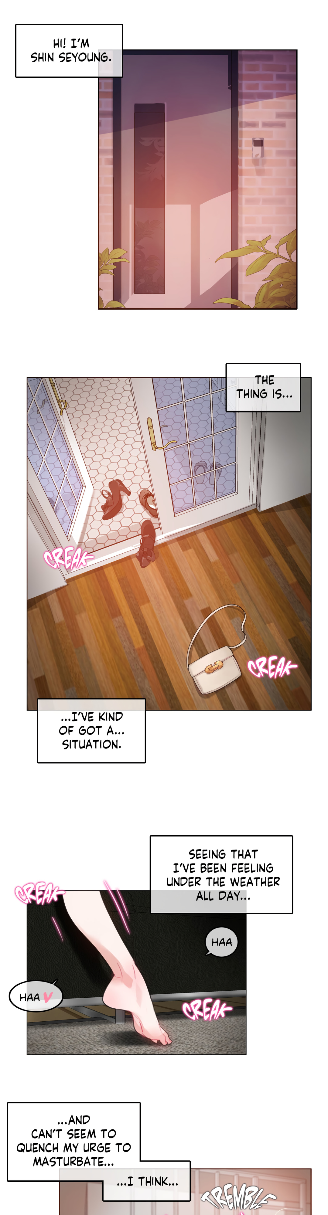 The image A Pervert's Daily Life - Chapter 37 - vV81eCF4Sh2G5U0 - ManhwaManga.io