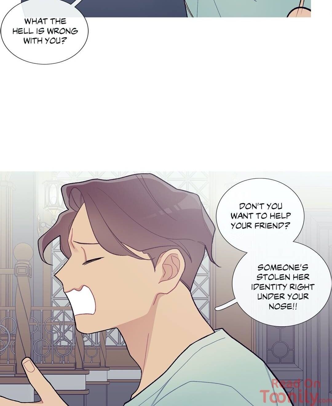 Watch image manhwa What's Going On - Chapter 85 - vW3UXFTgVqWlu07 - ManhwaXX.net