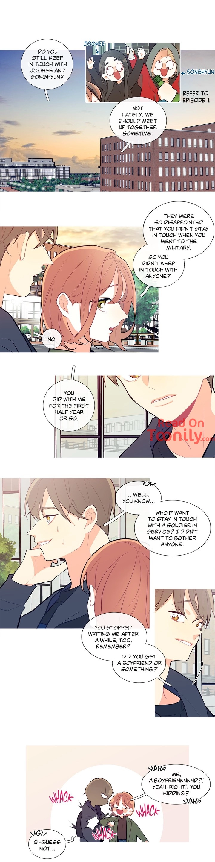 Watch image manhwa What's Going On - Chapter 8 - vXkSpWERdLakbEd - ManhwaXX.net