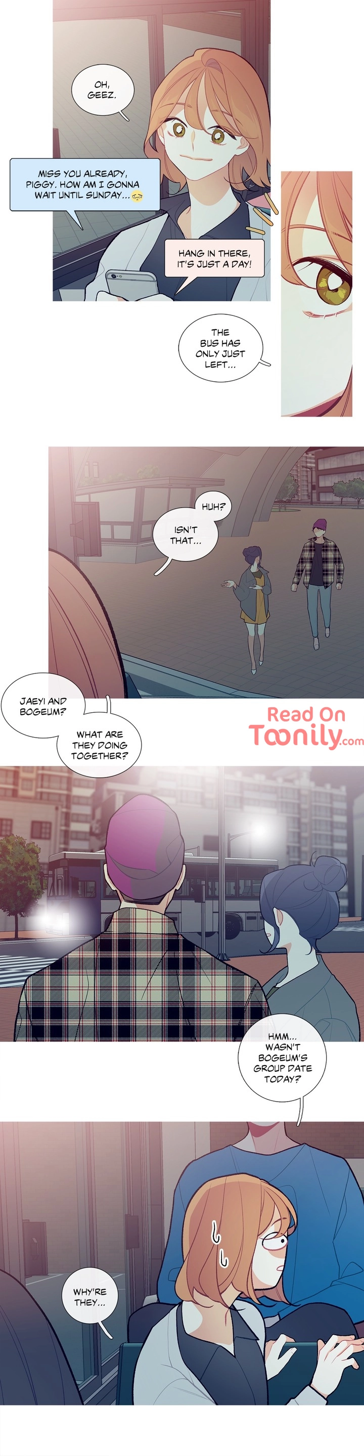 Read manga What's Going On - Chapter 14 - vcj5M24u5AGz135 - ManhwaXXL.com