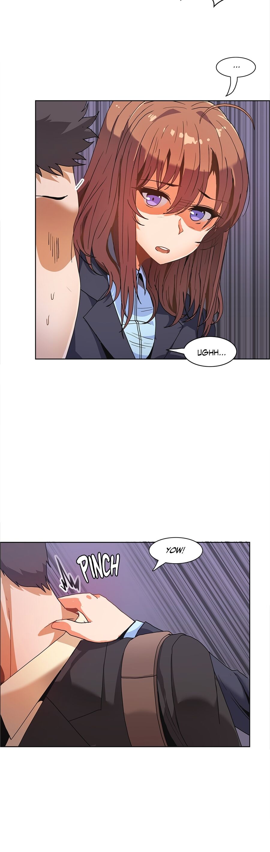 The image vl9h1AfgeJyDvWt in the comic The Girl That Wet The Wall - Chapter 39 - ManhwaXXL.com
