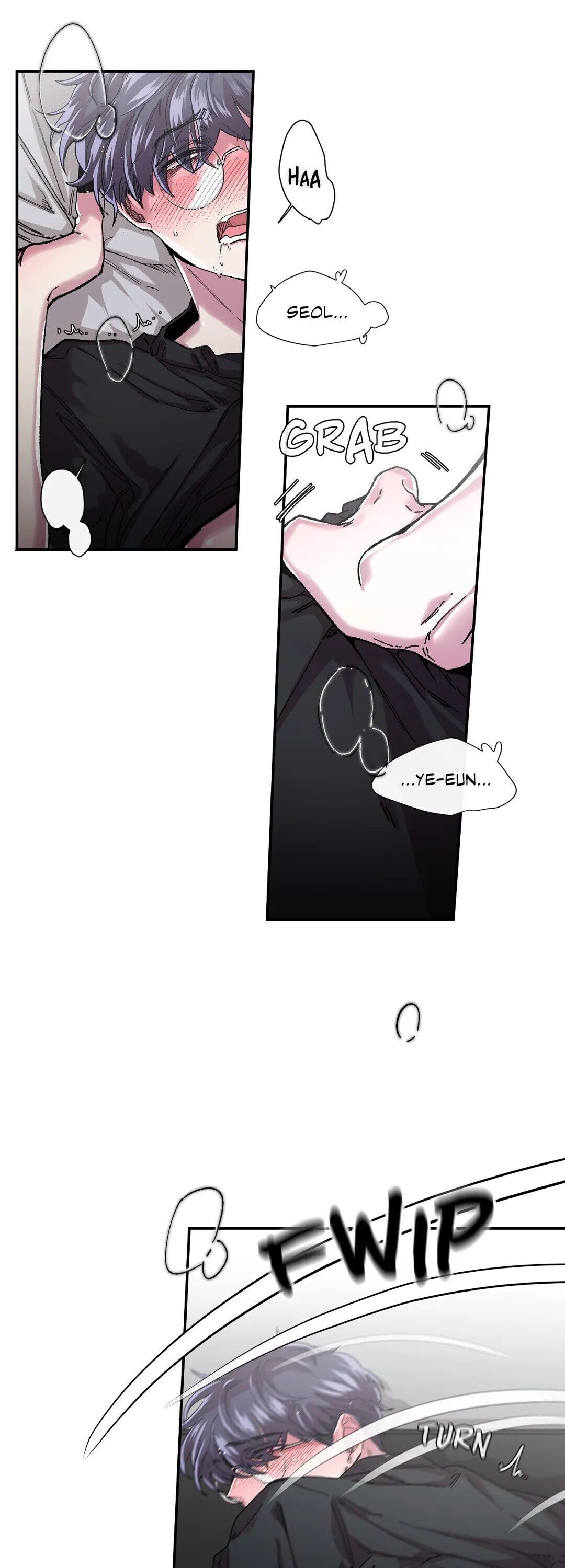 Watch image manhwa S Flower - Chapter 36 - vmAgOQE619Y36Ot - ManhwaXX.net