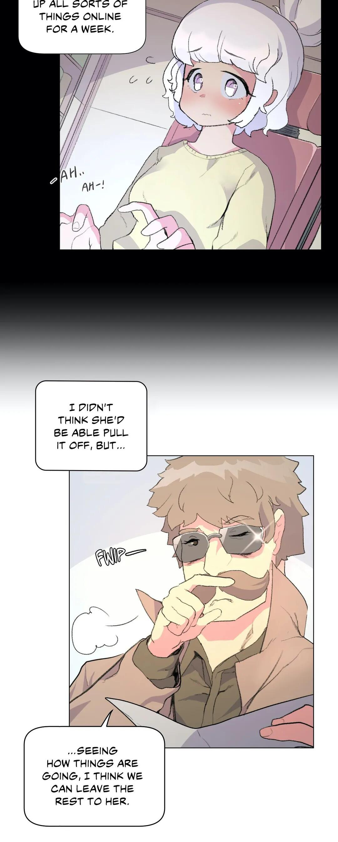 Watch image manhwa Sneak Peek - Chapter 05 - voy0moA4YJt9qp6 - ManhwaXX.net