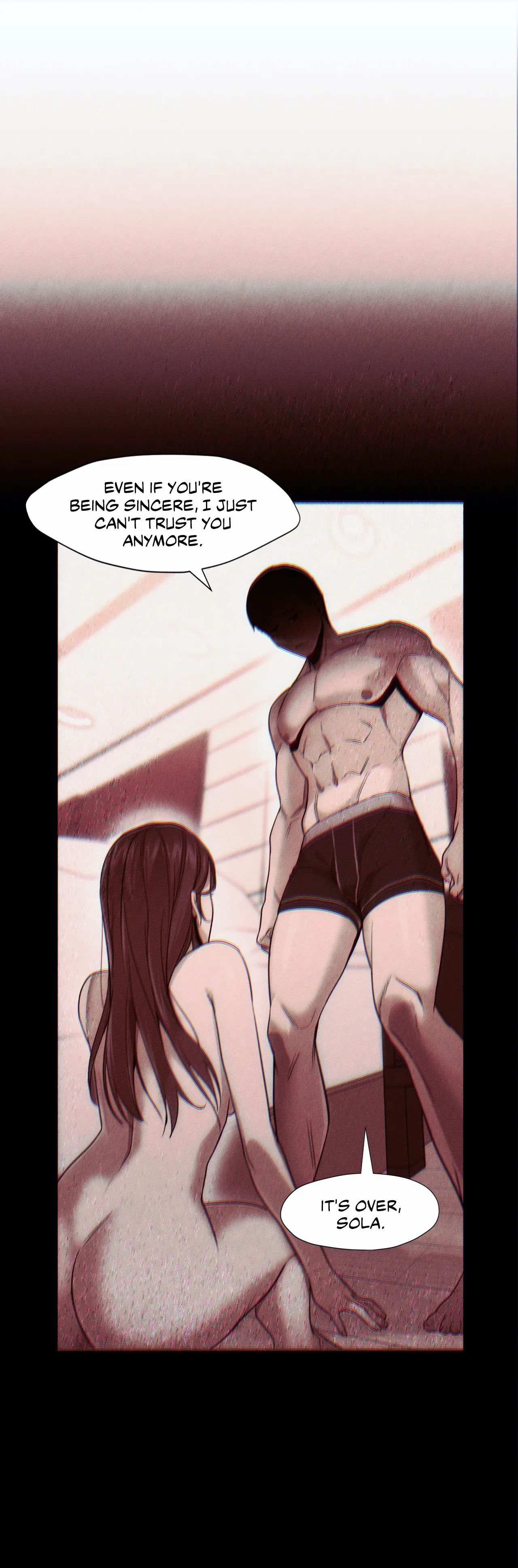 The image vuNtYOtOkYgym28 in the comic Man Up! Girl - Chapter 57 - ManhwaXXL.com