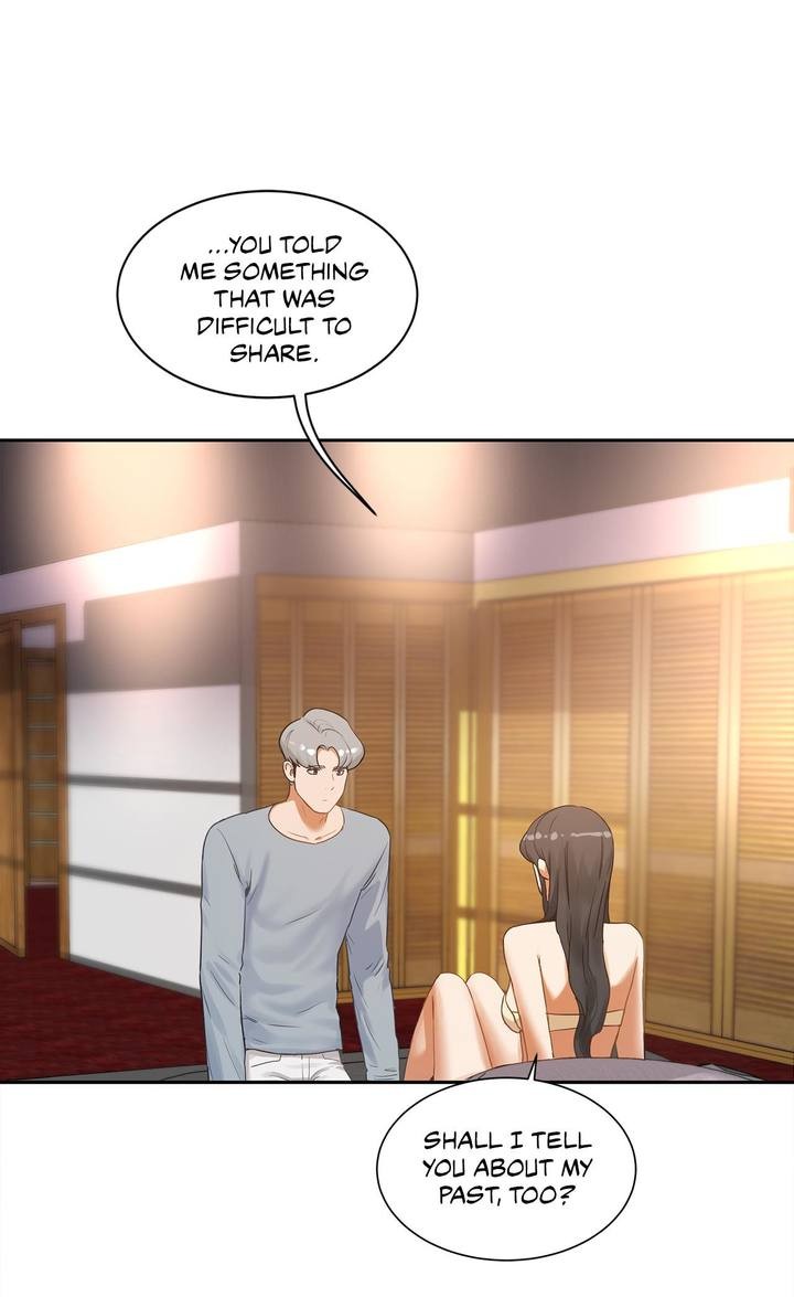 The image vv4SCjjiNDoSuuL in the comic Sex Lessons - Chapter 37 - ManhwaXXL.com