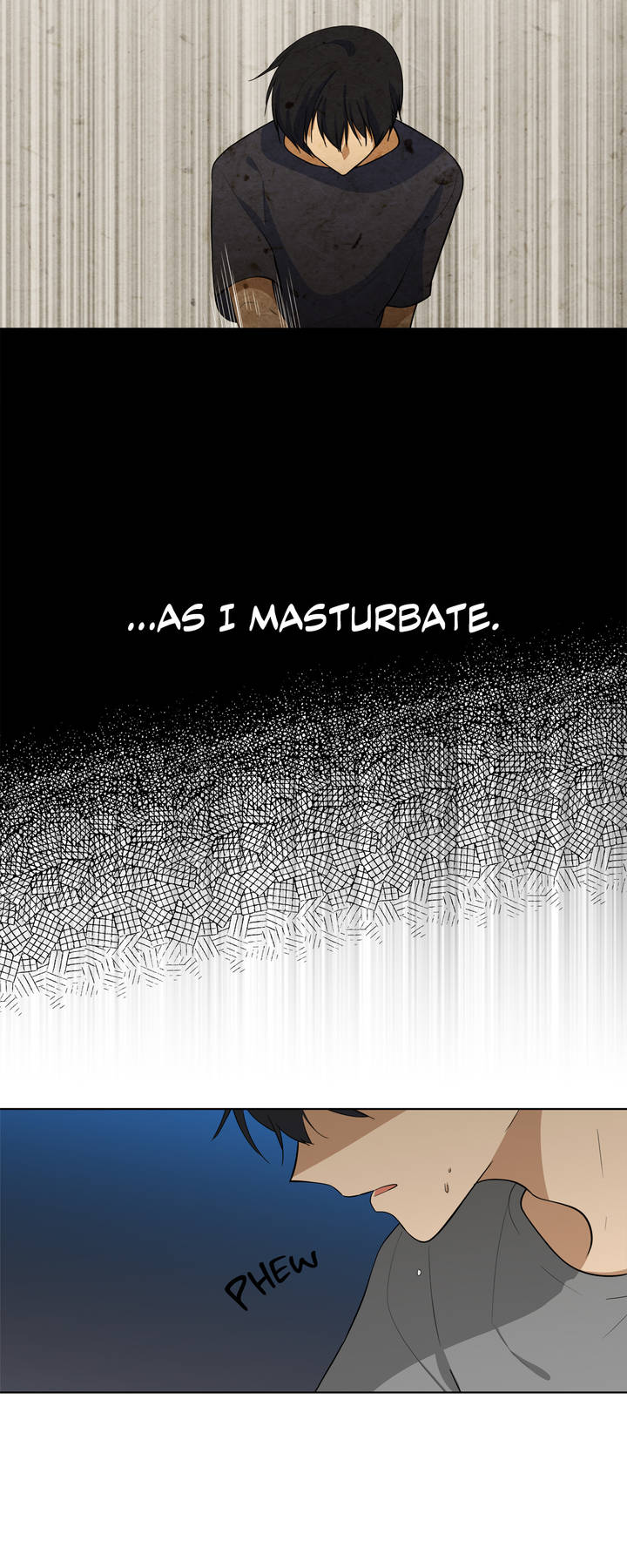 Read manga Shame Room - Chapter 3 - w5wOZbT9G4dFHtH - ManhwaXXL.com