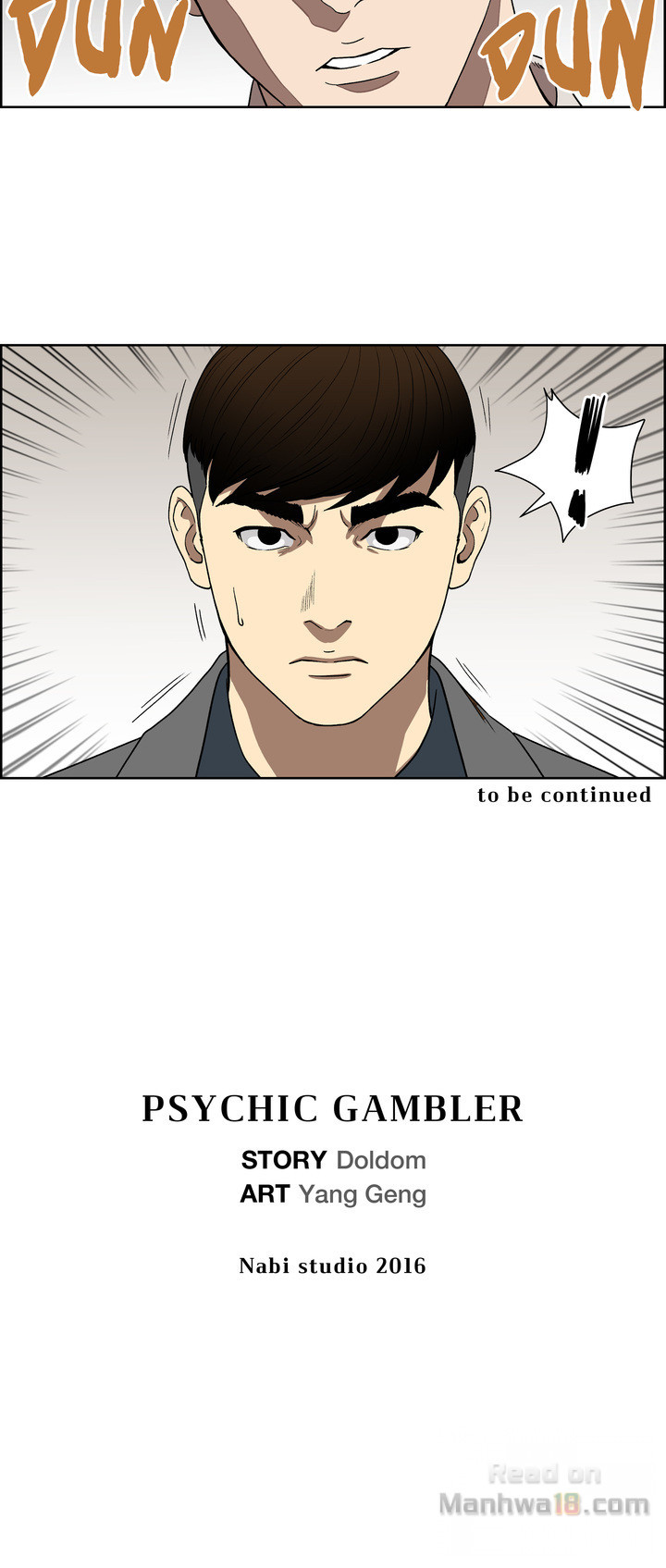 Read manga Psychic Gambler Betting Man - Chapter 63 - wKzxxeLu90zpNNm - ManhwaXXL.com