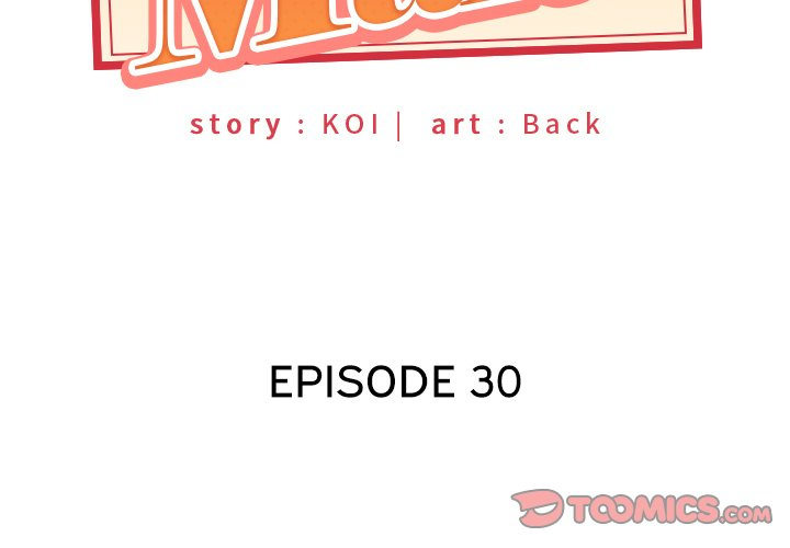 Watch image manhwa Maid - Chapter 30 - wLwaUs4cwhrTY2d - ManhwaXX.net