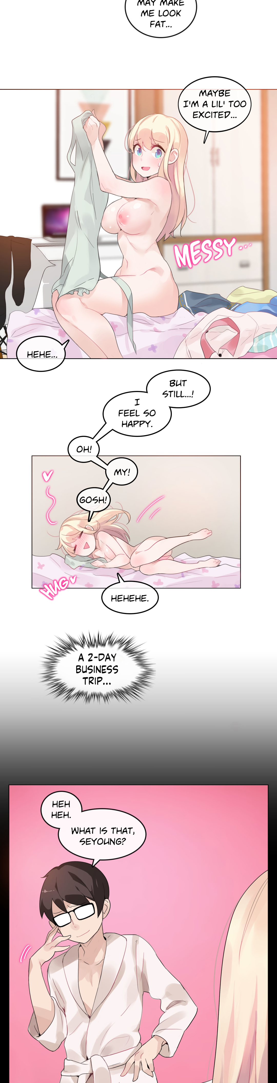 The image A Pervert's Daily Life - Chapter 18 - wOvL0biyRuJmIFF - ManhwaManga.io