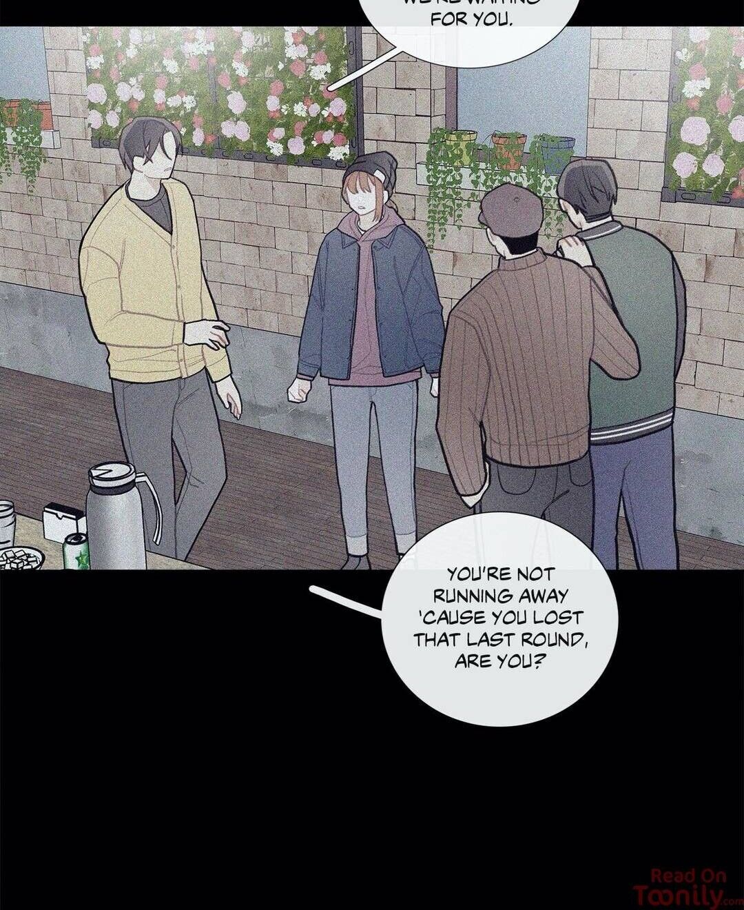 Watch image manhwa What's Going On - Chapter 76 - wPvrOvT7tXDfCZY - ManhwaXX.net