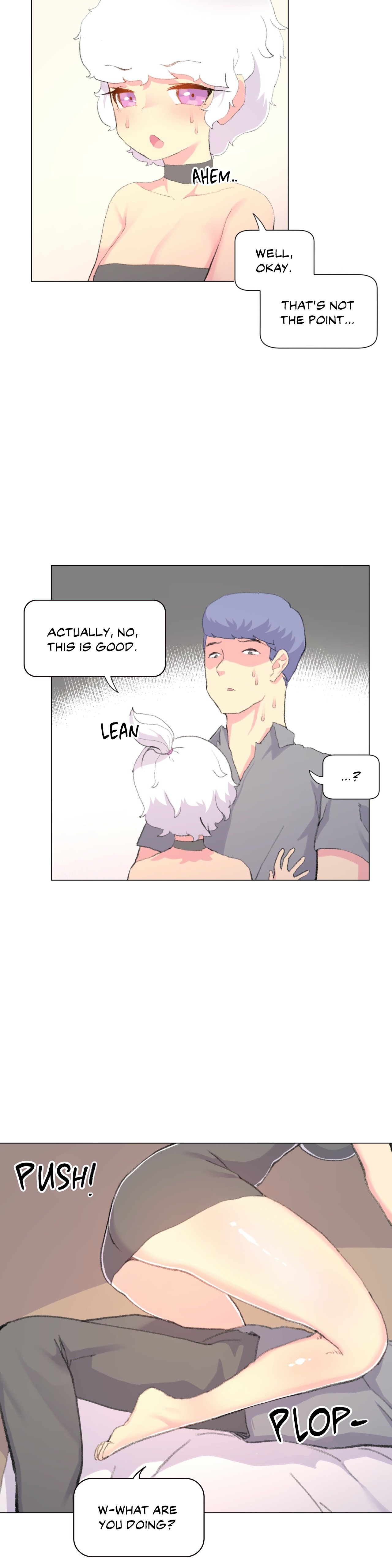 Watch image manhwa Sneak Peek - Chapter 24 - wQDgpUDPwxEzFvp - ManhwaXX.net