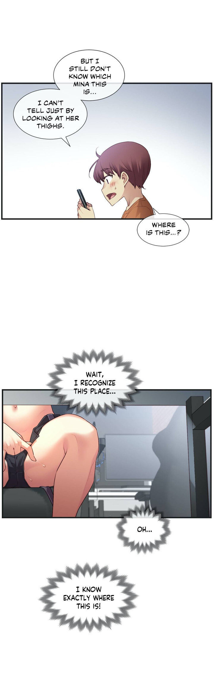 Watch image manhwa The Girlfriend Dice - Chapter 27 I Know Exactly... - wdwYJ54zFi1SXpG - ManhwaXX.net