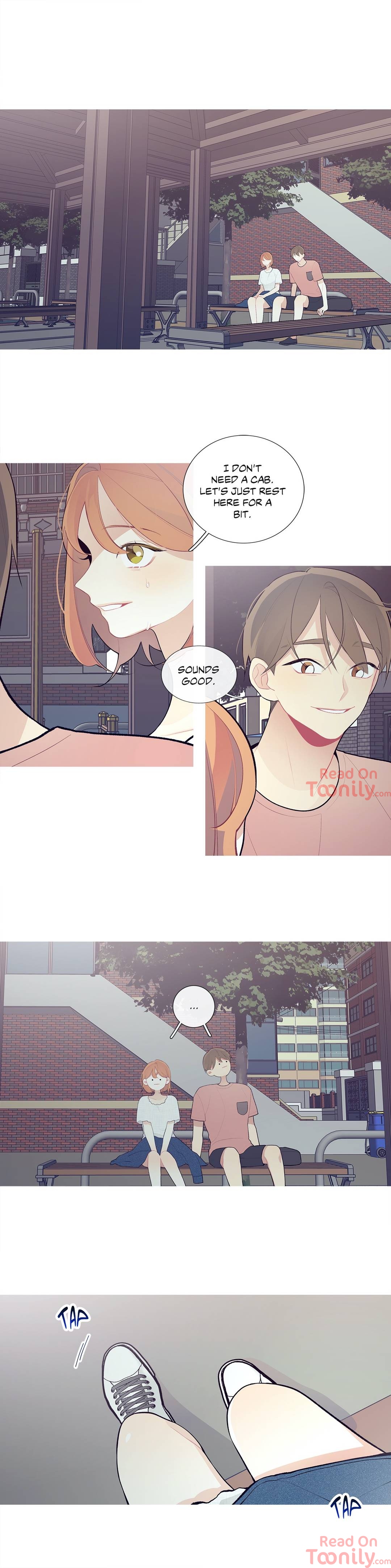 Watch image manhwa What's Going On - Chapter 27 - wetXWBh5oAimDPd - ManhwaXX.net