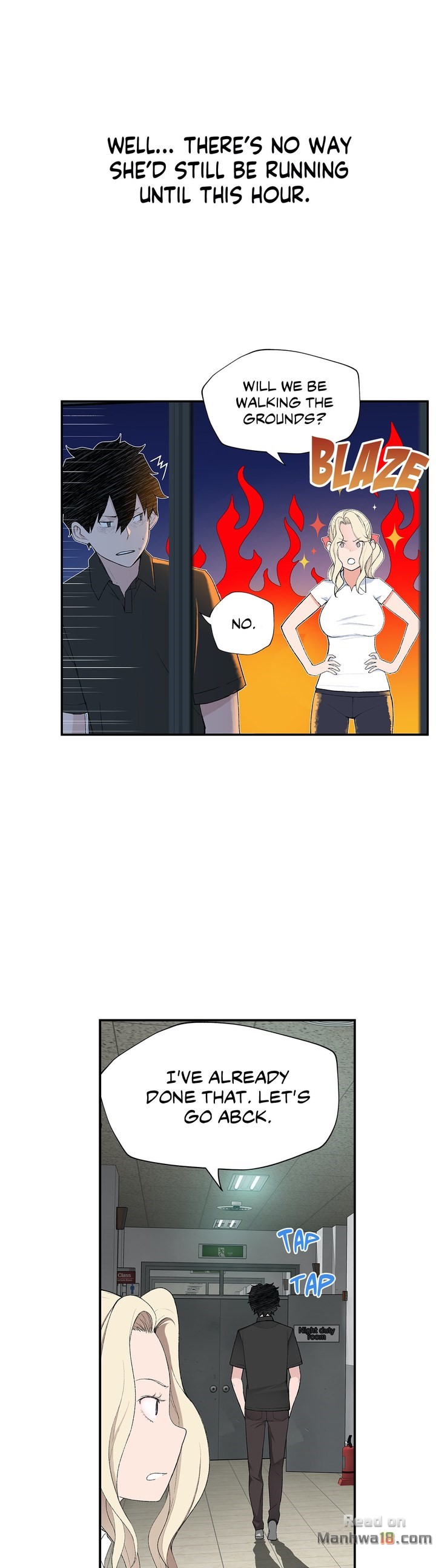 Watch image manhwa Teach Me How To Please You - Chapter 07 - wp2tf7MeD7r9sFi - ManhwaXX.net