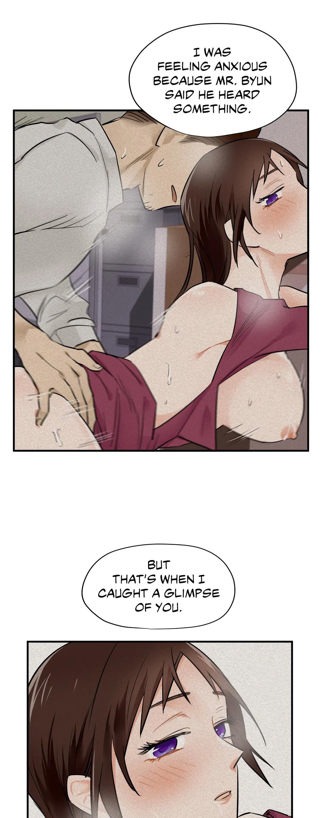 Watch image manhwa Emergency Stairs - Chapter 03 - x4mY6zadX9H6Sne - ManhwaXX.net