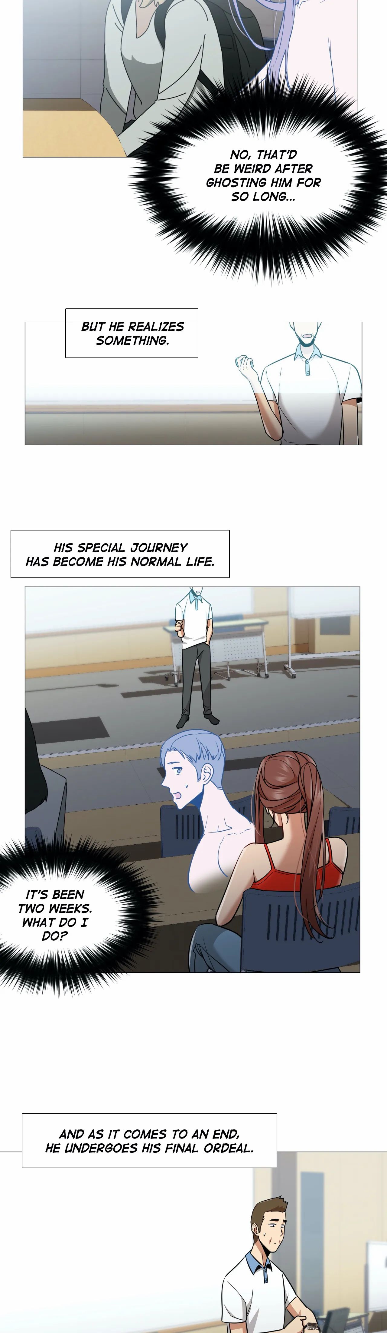 Watch image manhwa Man Up! Girl - Chapter 60 - x84Z9L9GW7dY29A - ManhwaXX.net