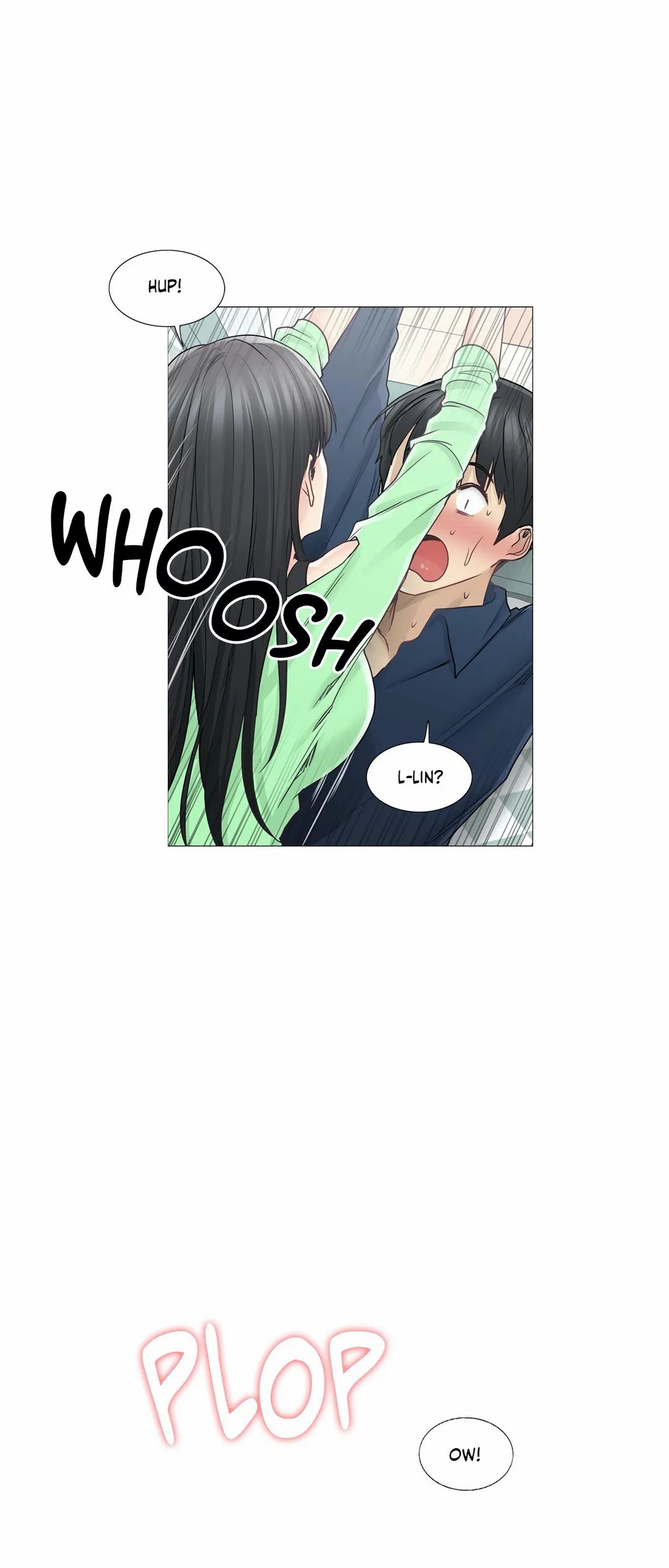 Watch image manhwa Touch On - Chapter 41 - xA8vBUGRkgdYH6Y - ManhwaXX.net