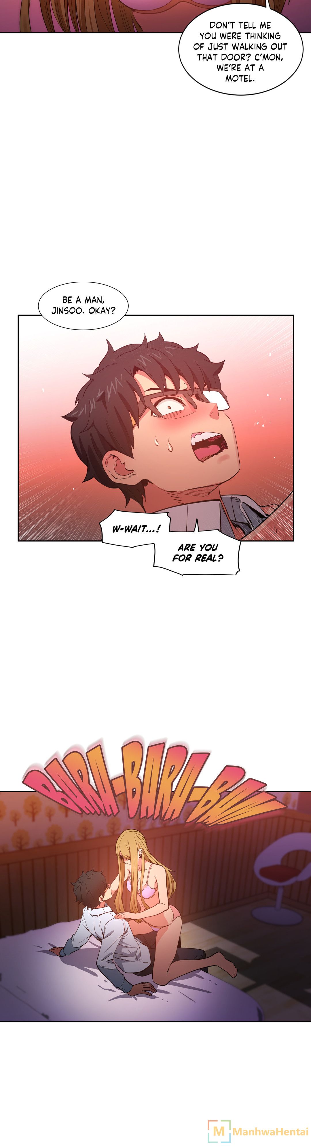 Watch image manhwa Solmi's Channel - Chapter 22 - xApdFuybCqkXYpG - ManhwaXX.net