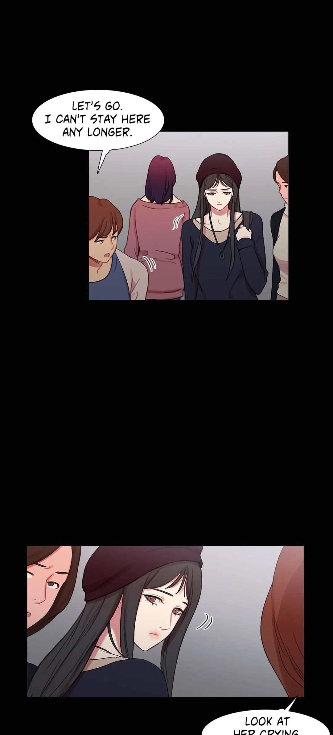 Watch image manhwa Scandalous - Chapter 39 - xBIcCfIjhlIr2TO - ManhwaXX.net