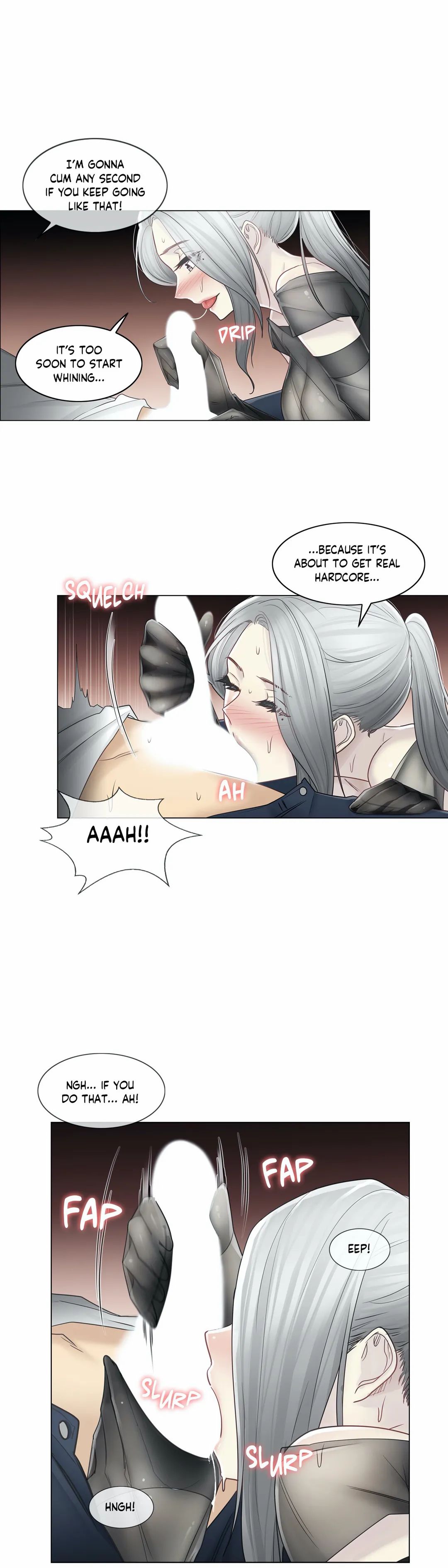 Watch image manhwa Touch On - Chapter 38 - xBPx0Lw1ghptGtw - ManhwaXX.net