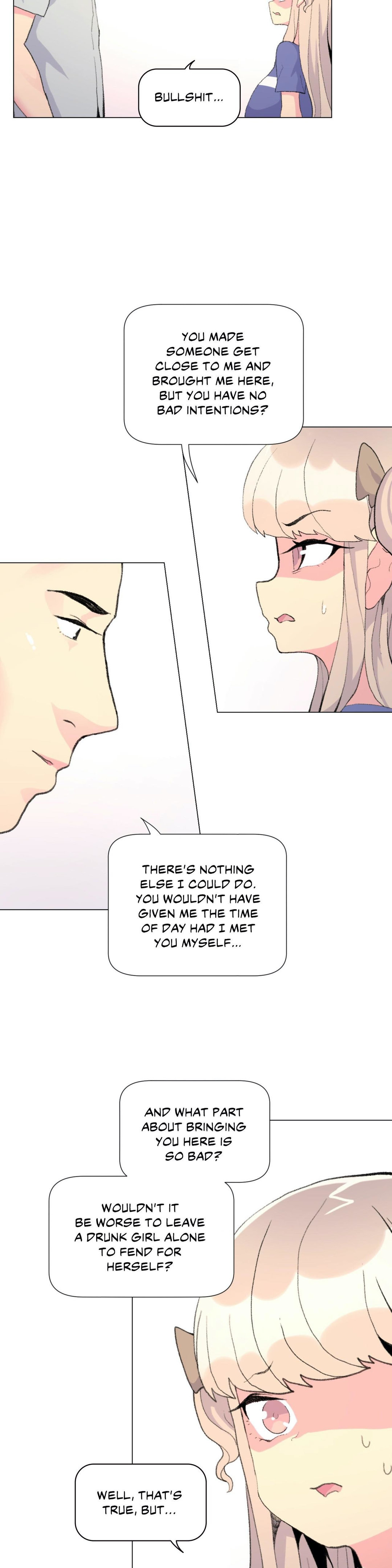 Watch image manhwa Sneak Peek - Chapter 28 - xBvZQEeY9xIwZOF - ManhwaXX.net