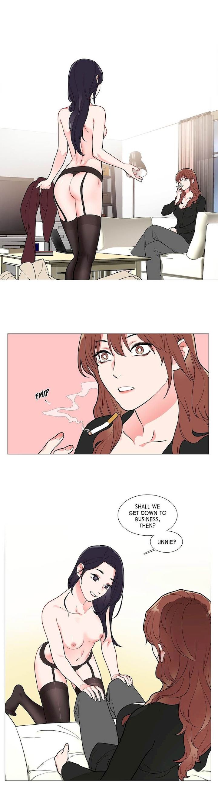 Read manga Sadistic Beauty - Chapter 34 - xFhxwCjGVYTImSQ - ManhwaXXL.com