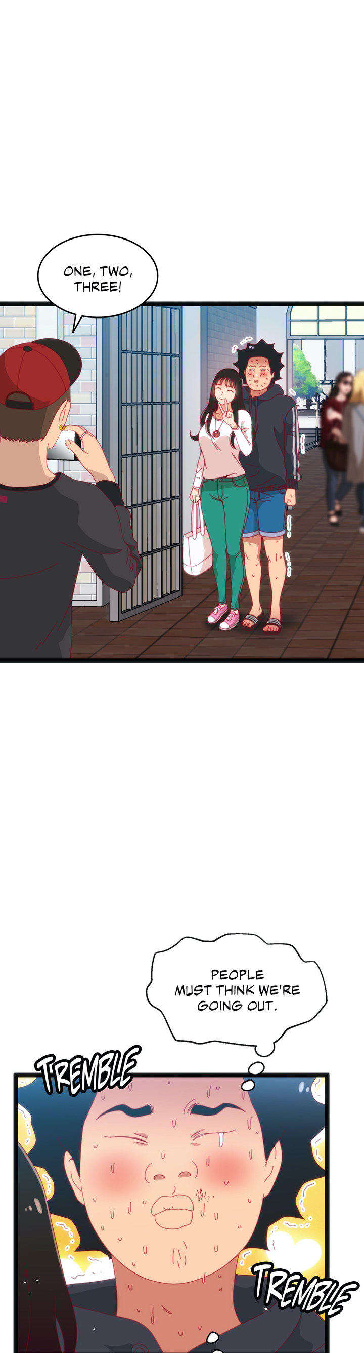 Watch image manhwa The Body Game - Chapter 59 - xI7hbCWtfRxns8Y - ManhwaXX.net