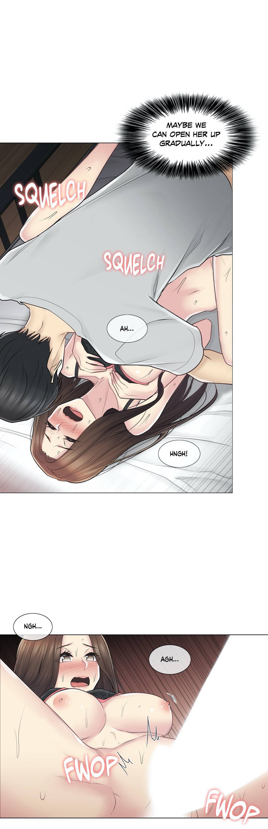 Watch image manhwa Touch On - Chapter 55 - xKq4262A8giVqzw - ManhwaXX.net