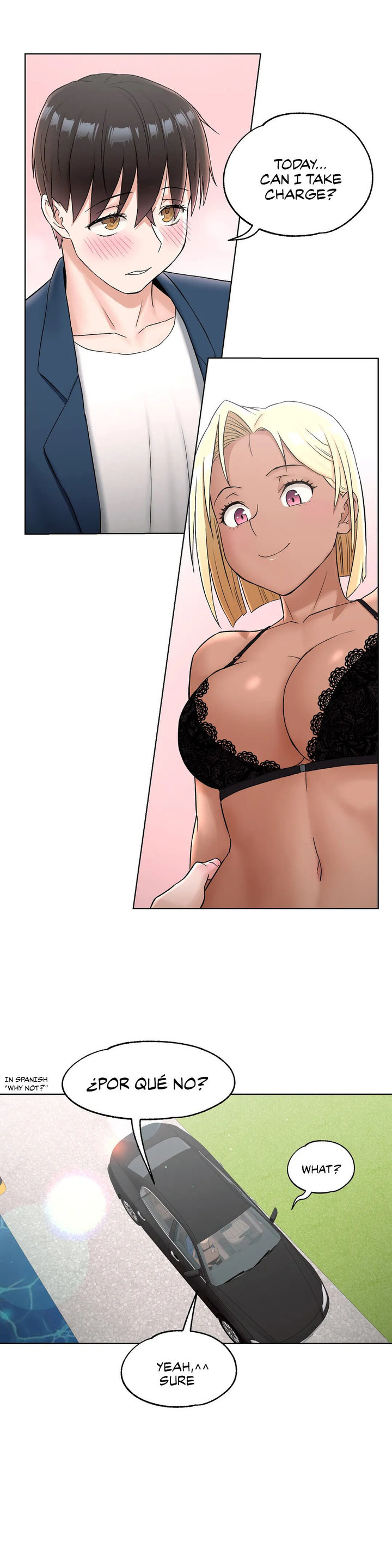 Read manga Sex Exercise - Chapter 54 - xPyOP7MPVyhF5Gv - ManhwaXXL.com