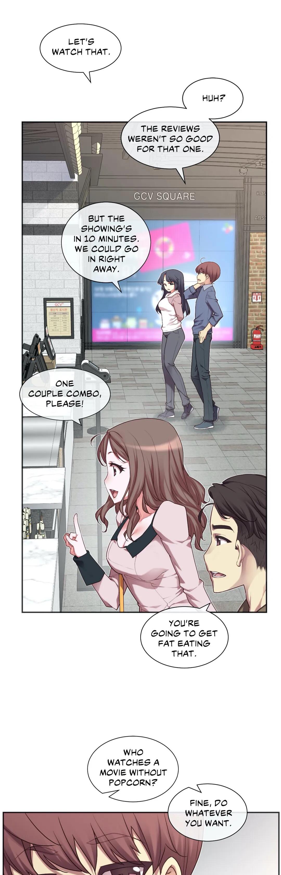 Watch image manhwa The Girlfriend Dice - Chapter 3 In A Place... - xQIJ09C3nGE5qRD - ManhwaXX.net