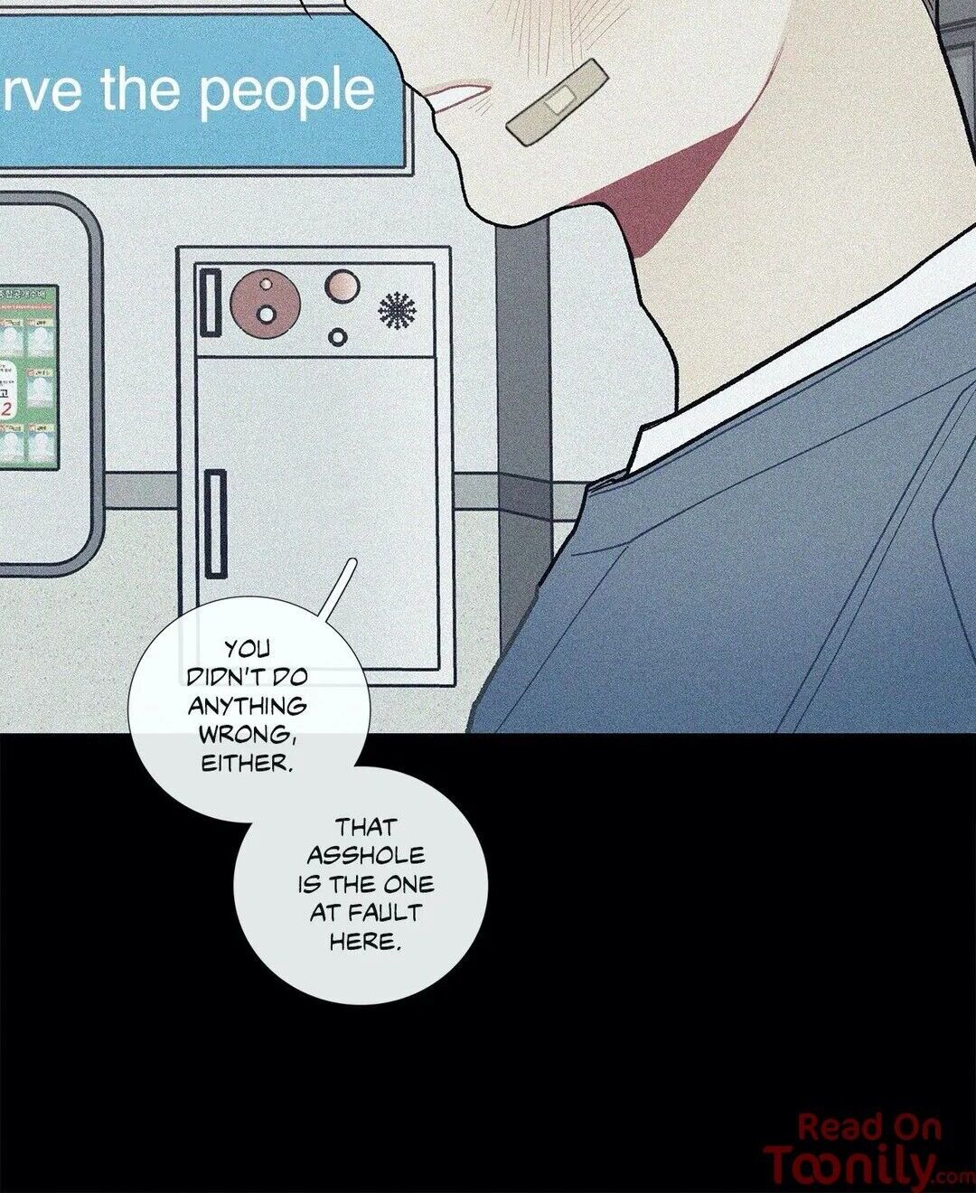 Watch image manhwa What's Going On - Chapter 79 - xUqMl9O2rFDRcXt - ManhwaXX.net