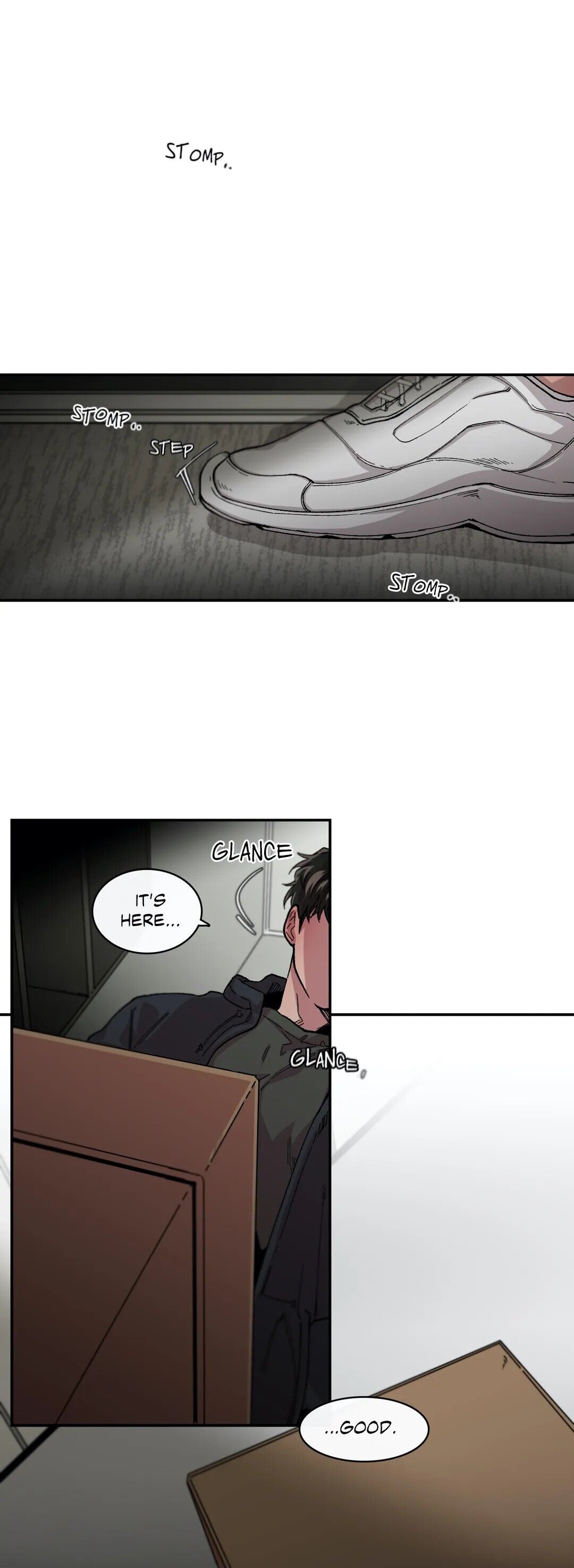 Watch image manhwa S Flower - Chapter 55 - xaBoE8ux7AcYwYx - ManhwaXX.net