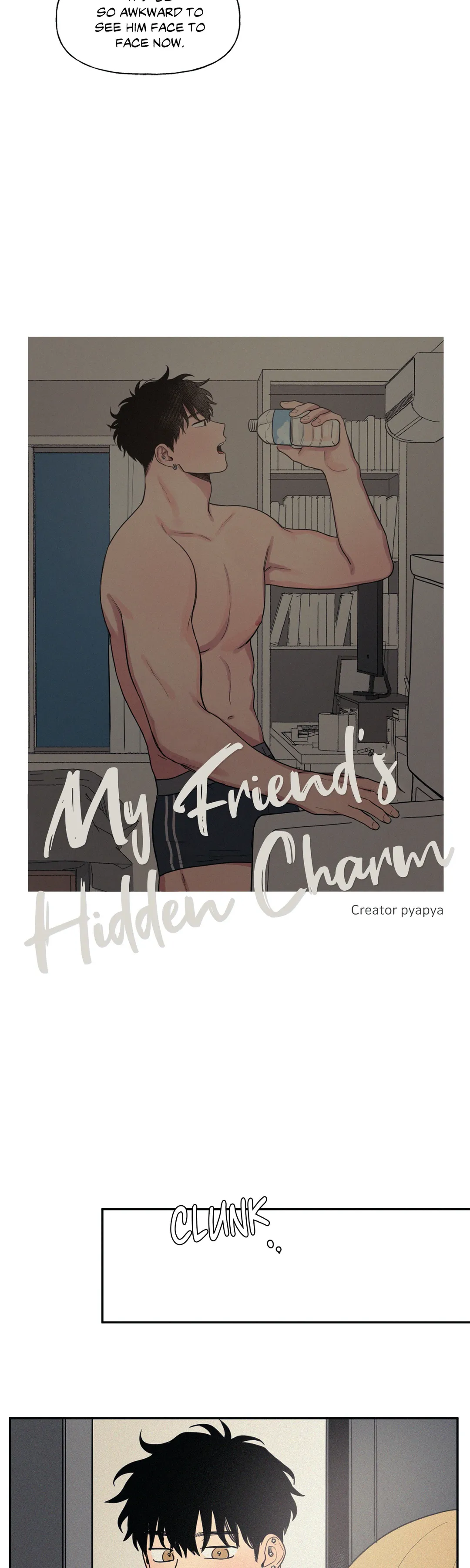Read manga My Friend’s Hidden Charm - Chapter 19 - xaK4JF1CCpTHNkC - ManhwaXXL.com
