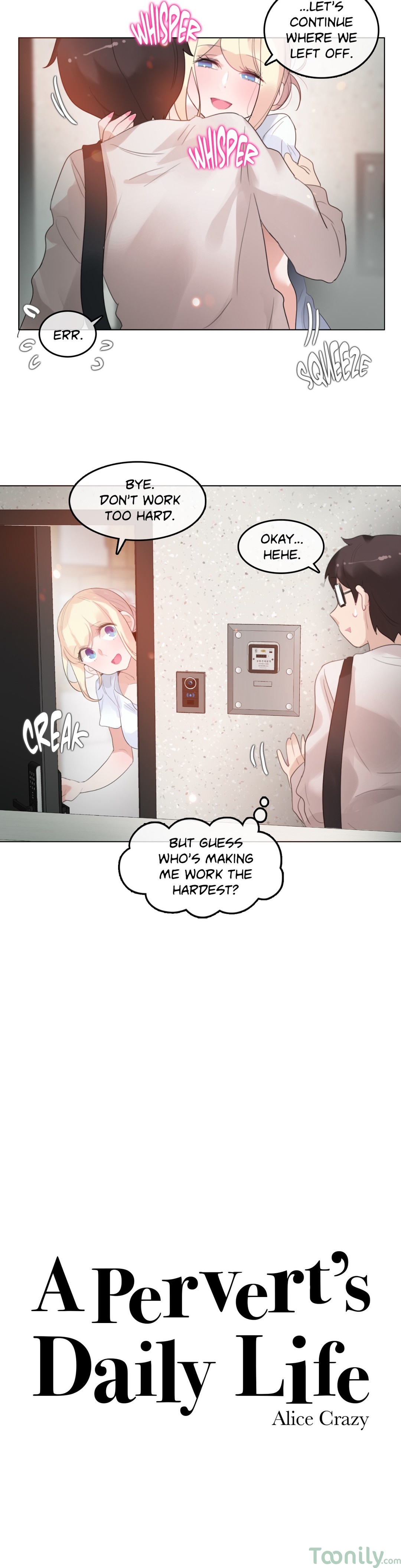 The image A Pervert's Daily Life - Chapter 61 Side Story 3 - xbh1DMS8ugCYgHv - ManhwaManga.io