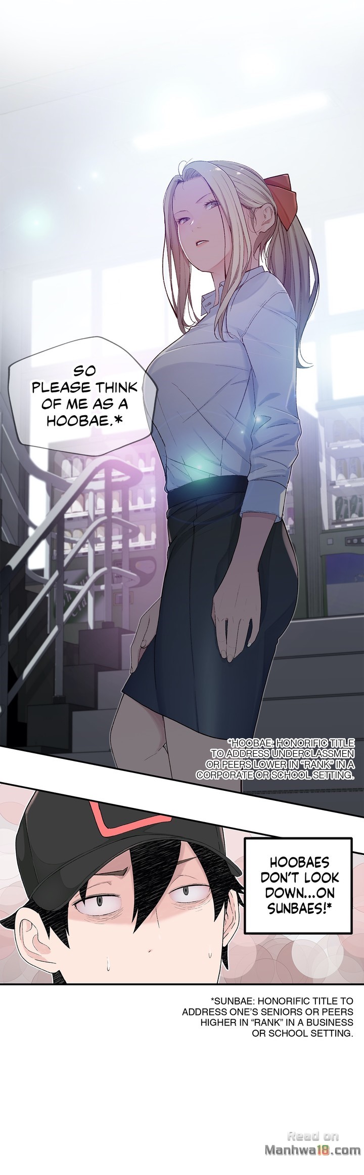 Watch image manhwa Teach Me How To Please You - Chapter 03 - xcU7Z99ZvkCWUkC - ManhwaXX.net