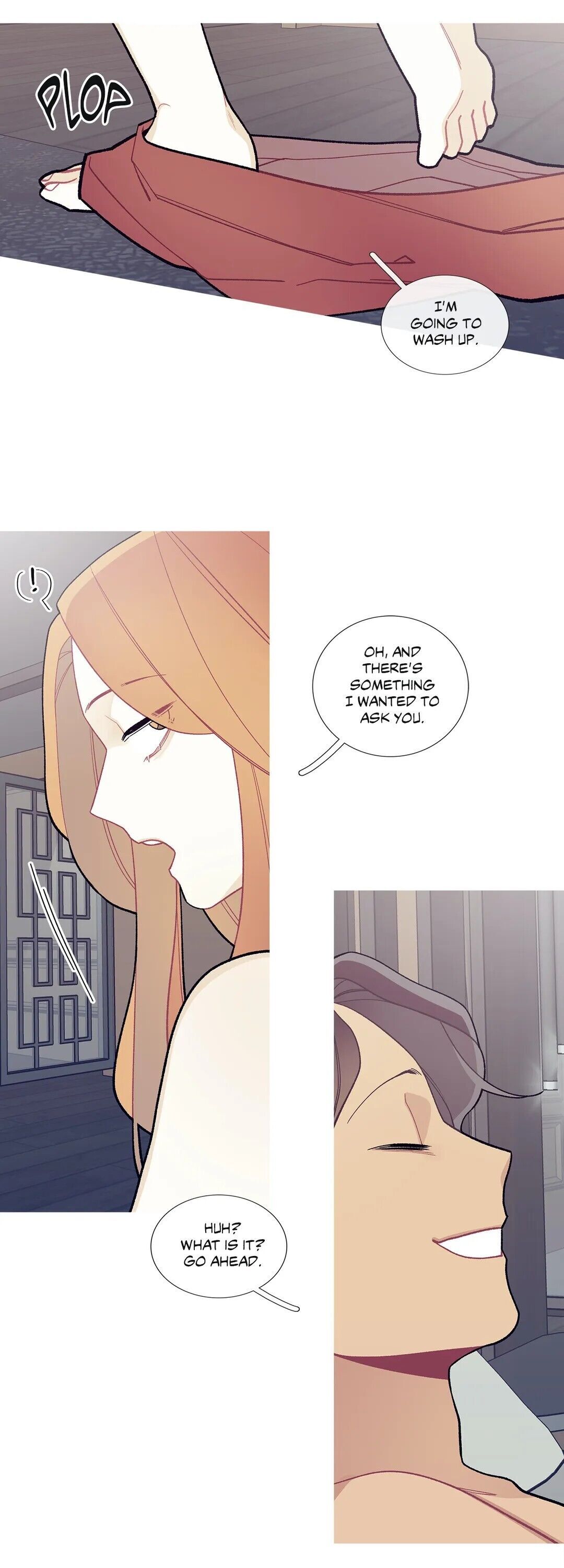 Watch image manhwa What's Going On - Chapter 80 - xeoycn4M3LToluh - ManhwaXX.net