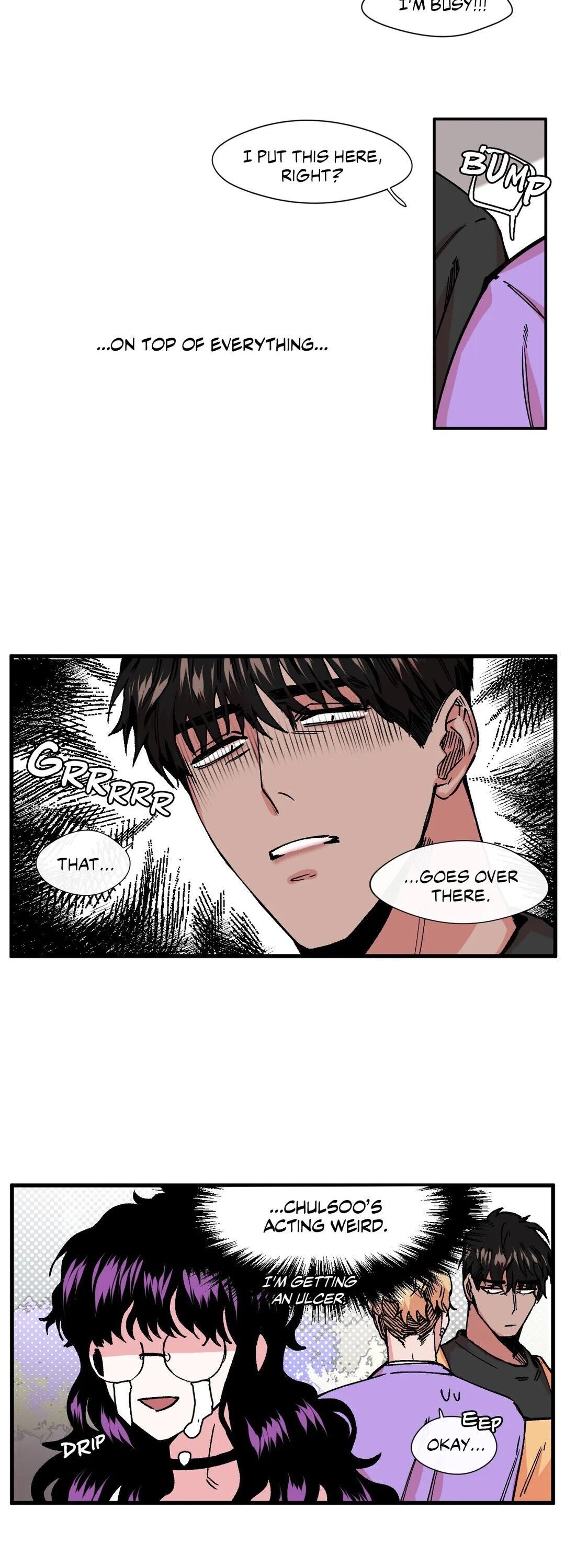 Watch image manhwa S Flower - Chapter 6 - xeso6AKcCuKFNPb - ManhwaXX.net