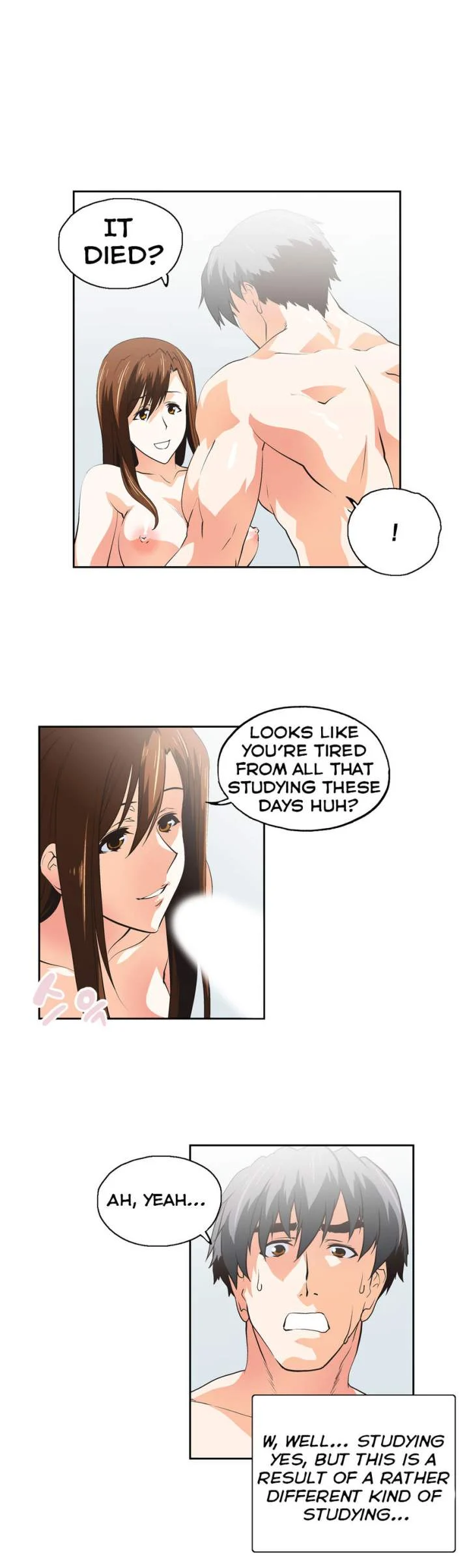 Watch image manhwa Sunggi's Study Group - Chapter 46 - xgfKElvkMdiHski - ManhwaXX.net